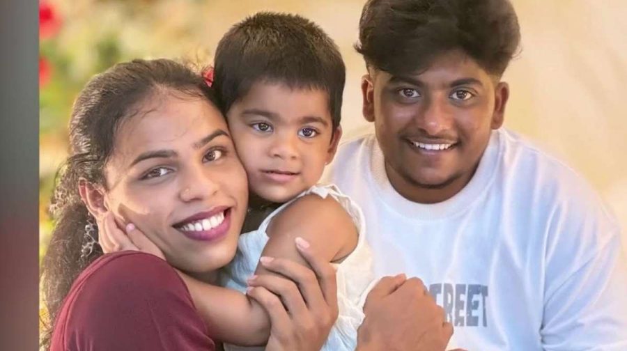 Birth Certificate Transgender Couple