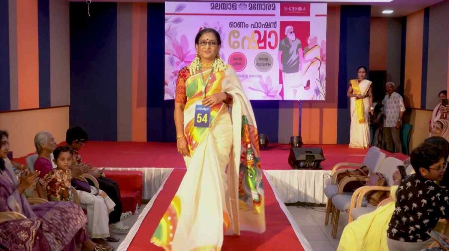 fashion-show