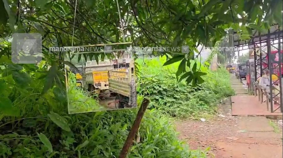 mirror-thamarassery