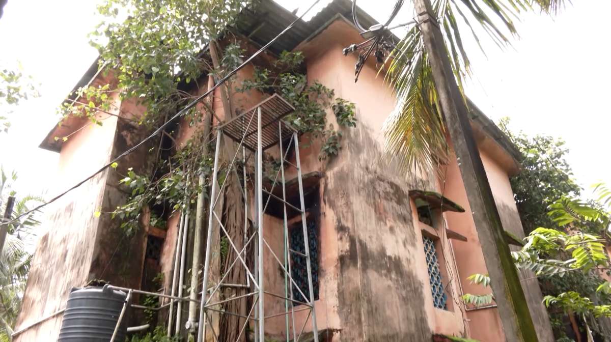 Vellayil-Flat-kozhikkod