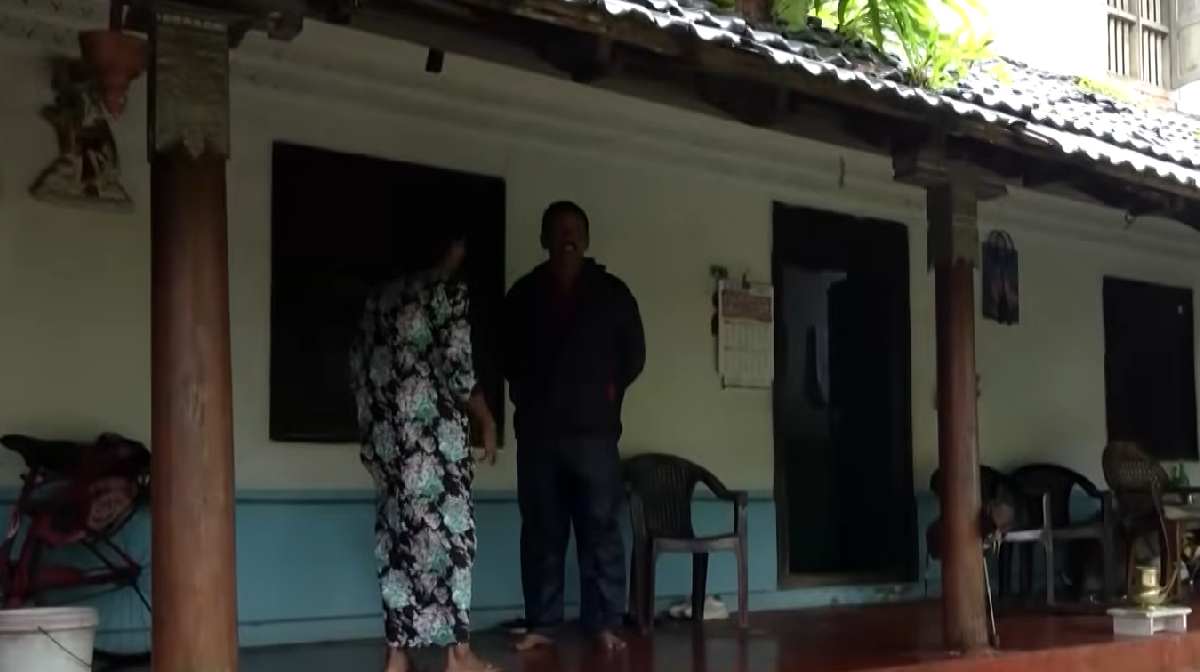 kozhikode-house