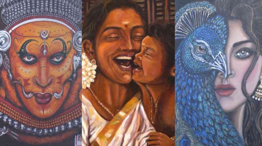 art-gallery