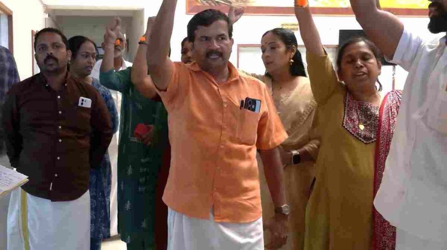 bjp-protest