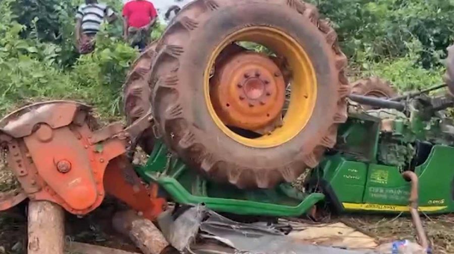 tractor-accident