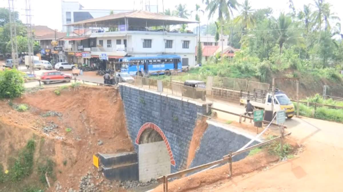thuvur-rail