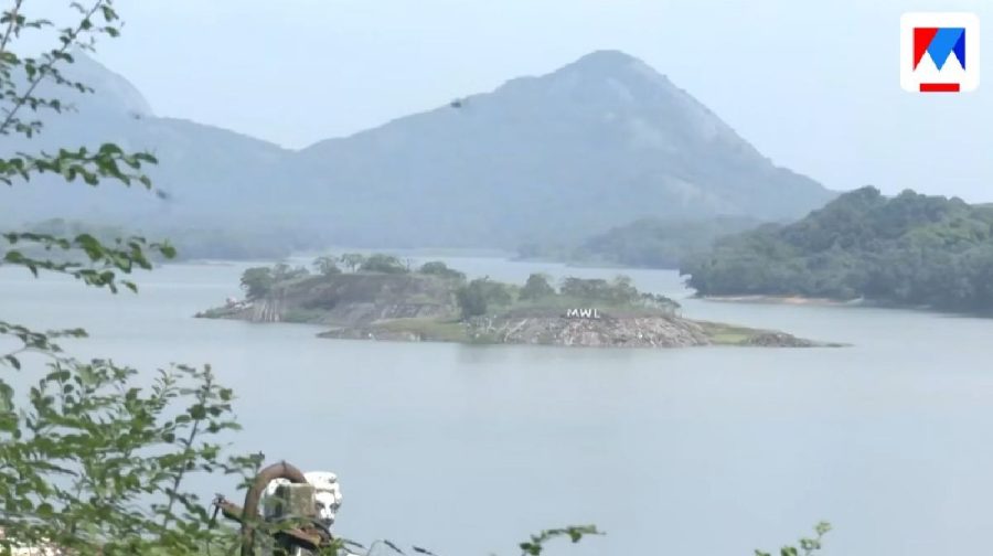 palakkad-dam