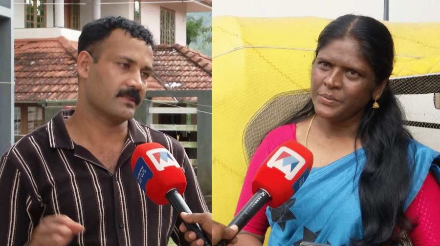 chooralmala-candidate