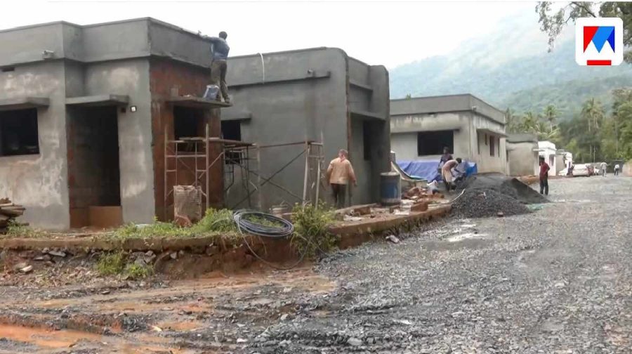 wayanad-house