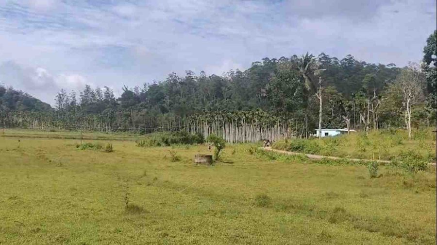 rebuildkerala-kundoor-land