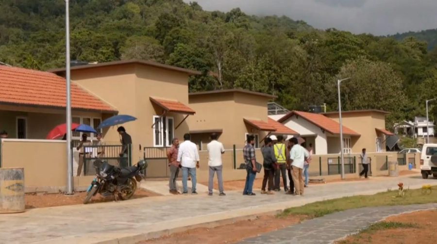 wayanad-township