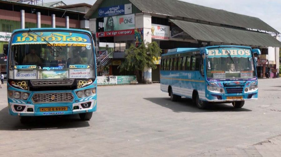 bus