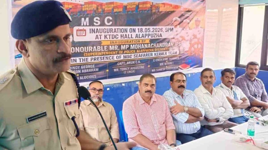 msc-seafarers-kerala-kit-distribution