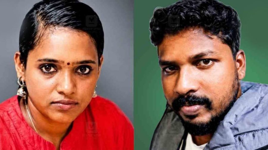 alappuzha-couple
