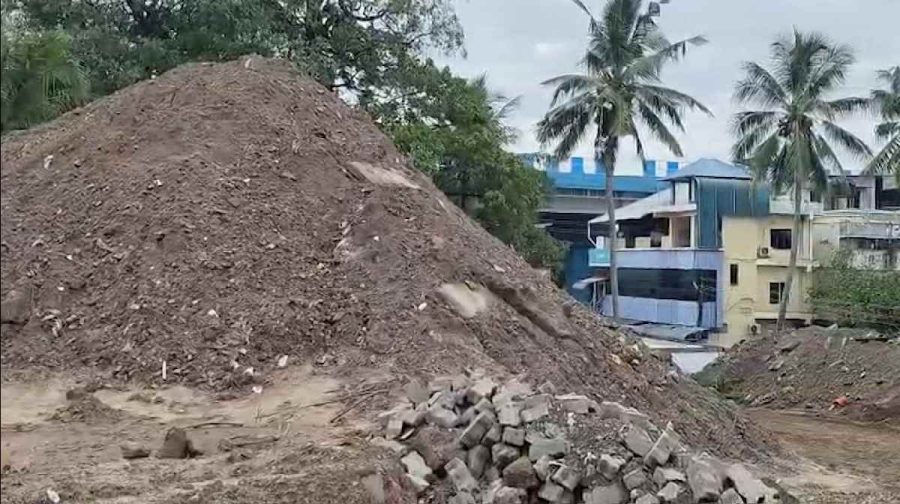aroor