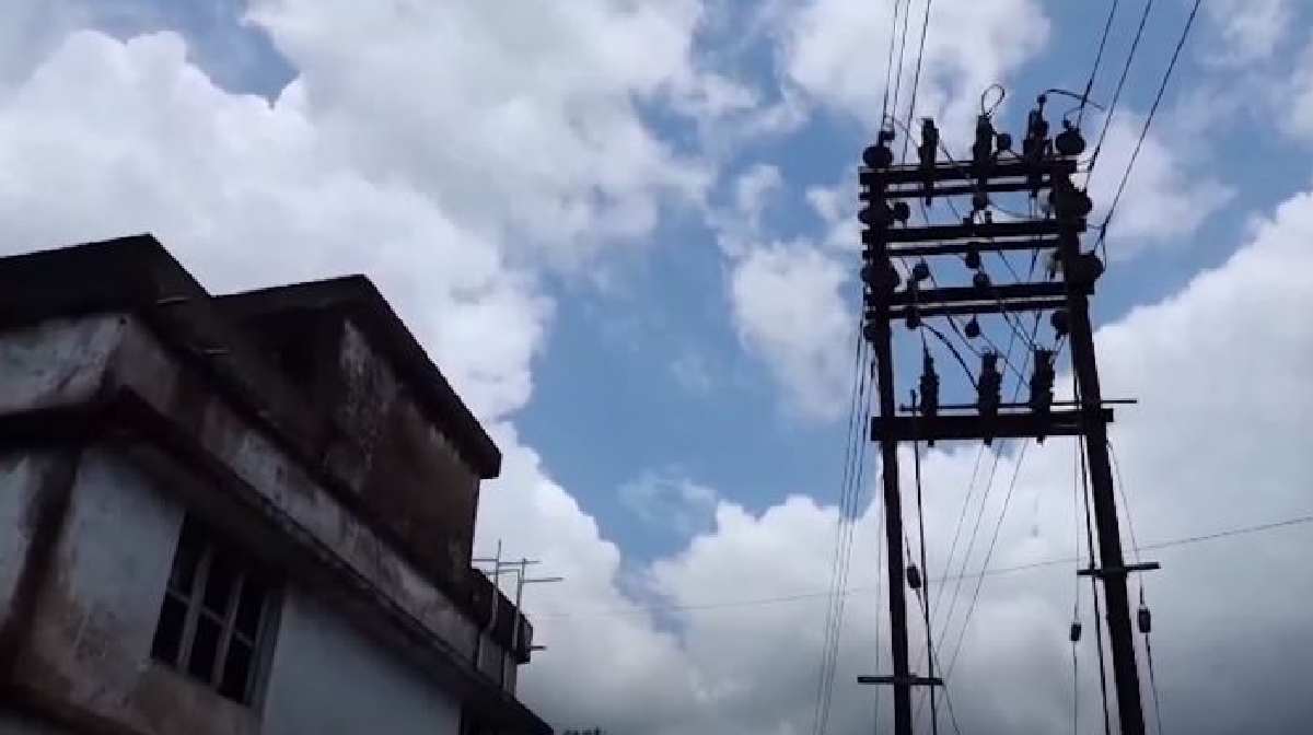 ayoor-school-kseb-negligence