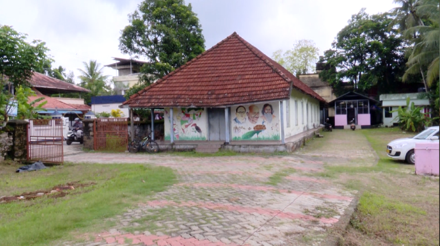 thiruvalla