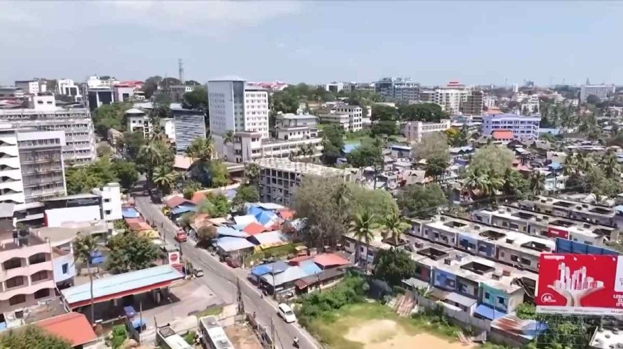 tvm-metro