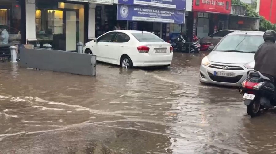 kayamkulam-waterlogg