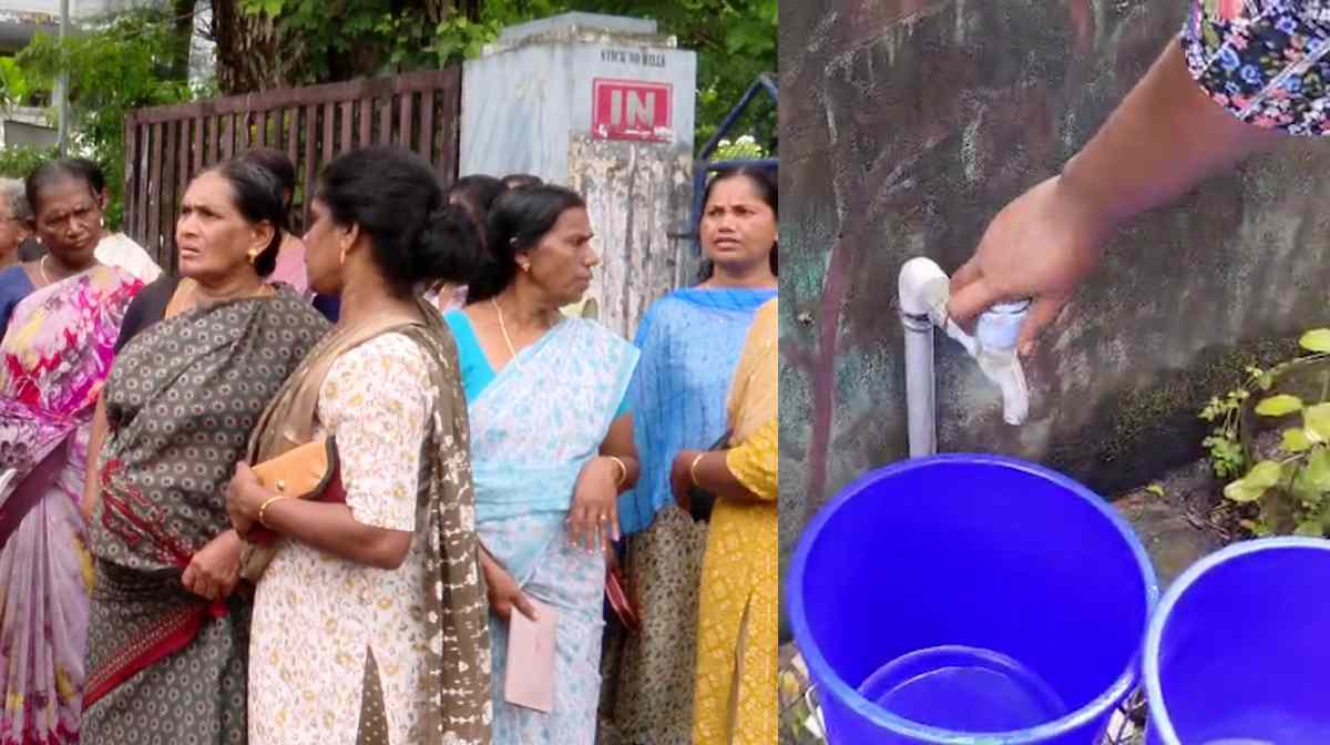 kollam-water