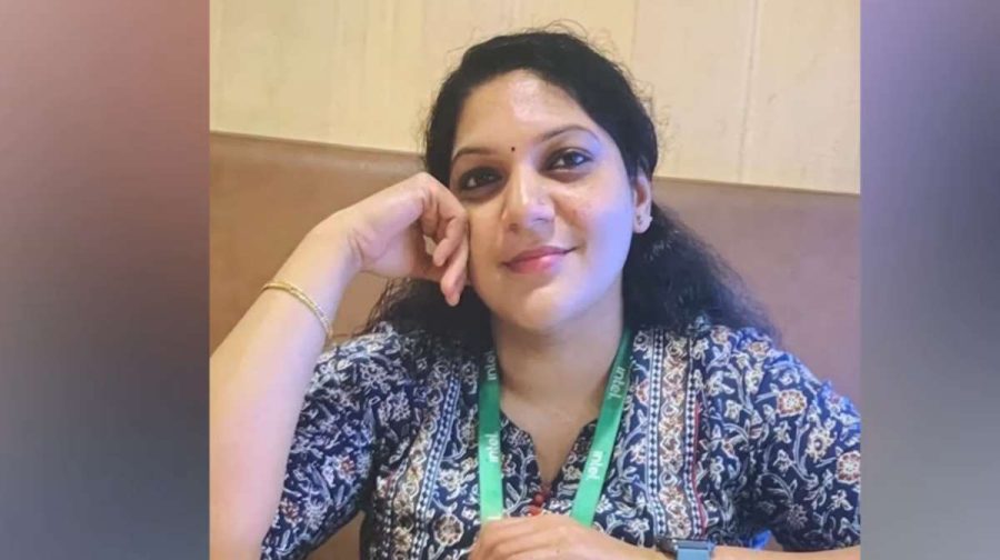 Karthika Nair's Suspicious Death