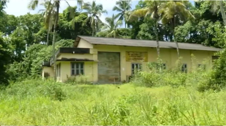 kollam