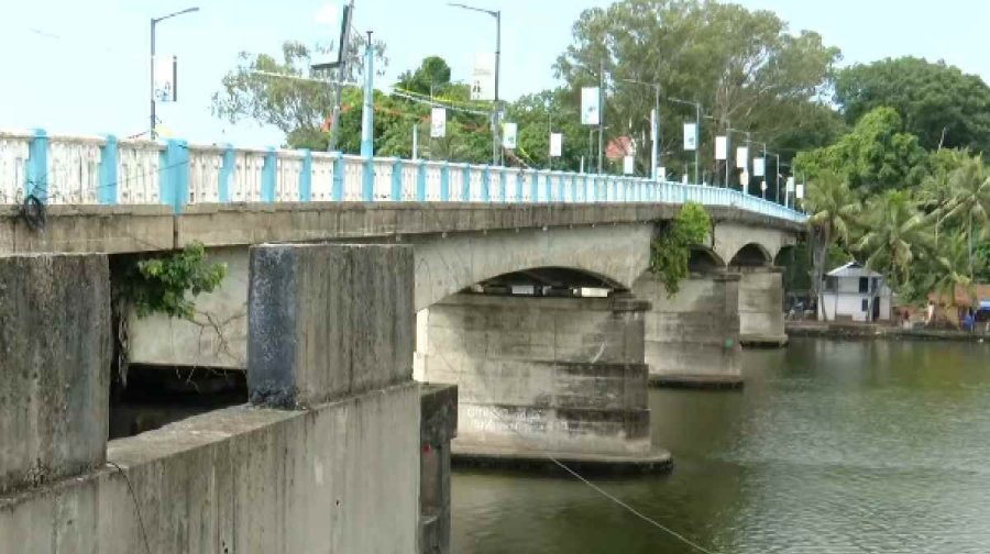 bridge