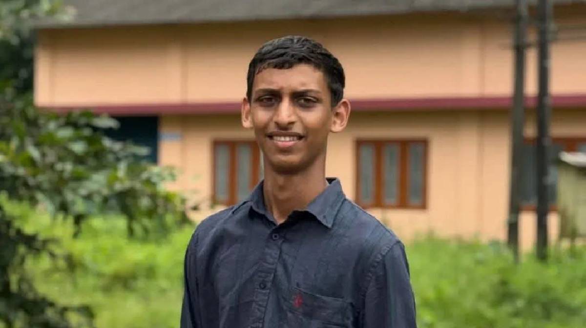 pathanamthitta-student