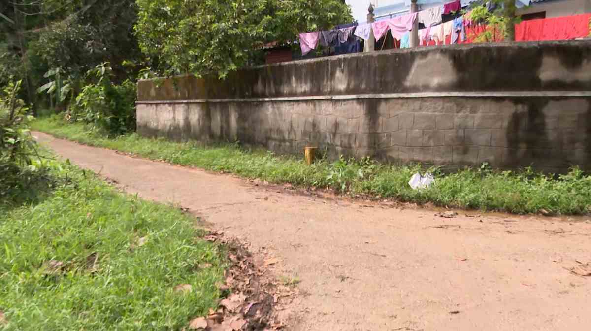 pandalam-bypass-land