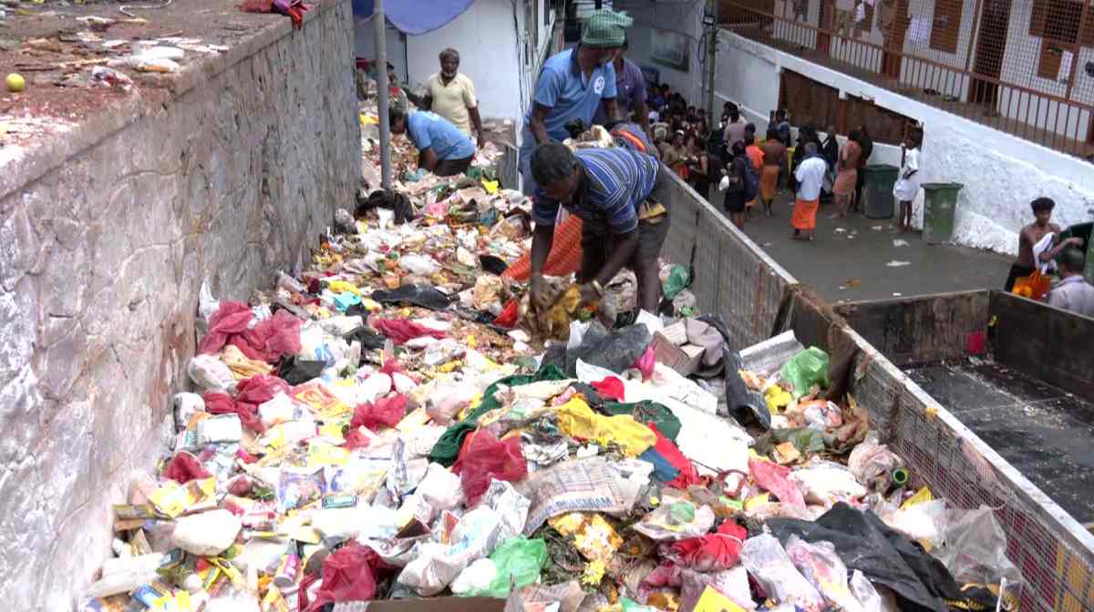 sabarimala-plastic