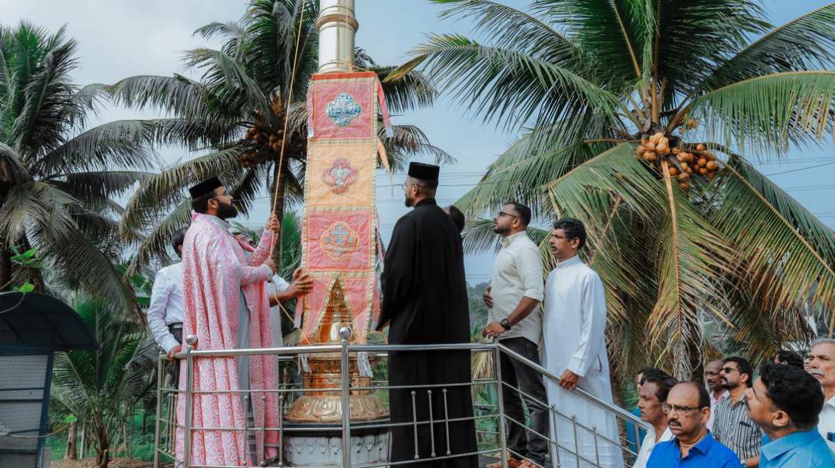 attachakkal-church-festival-begins