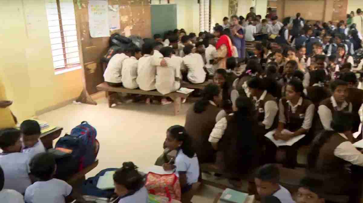 aranmula-vhss-school