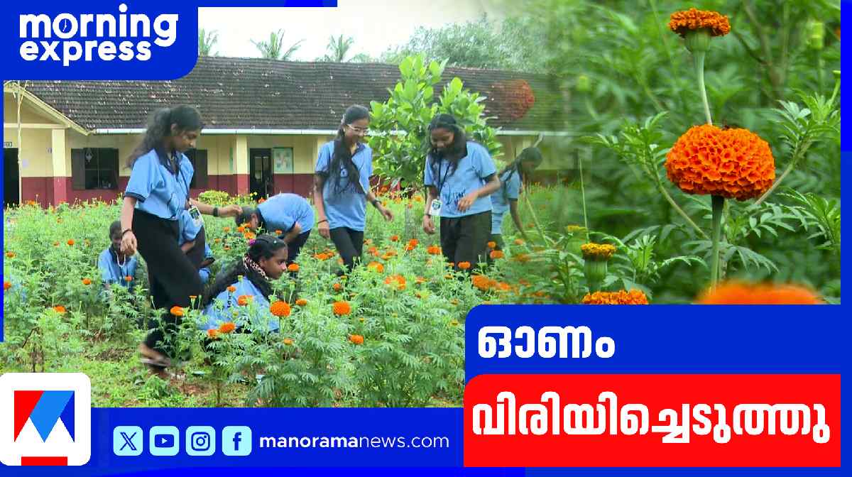 school-onam