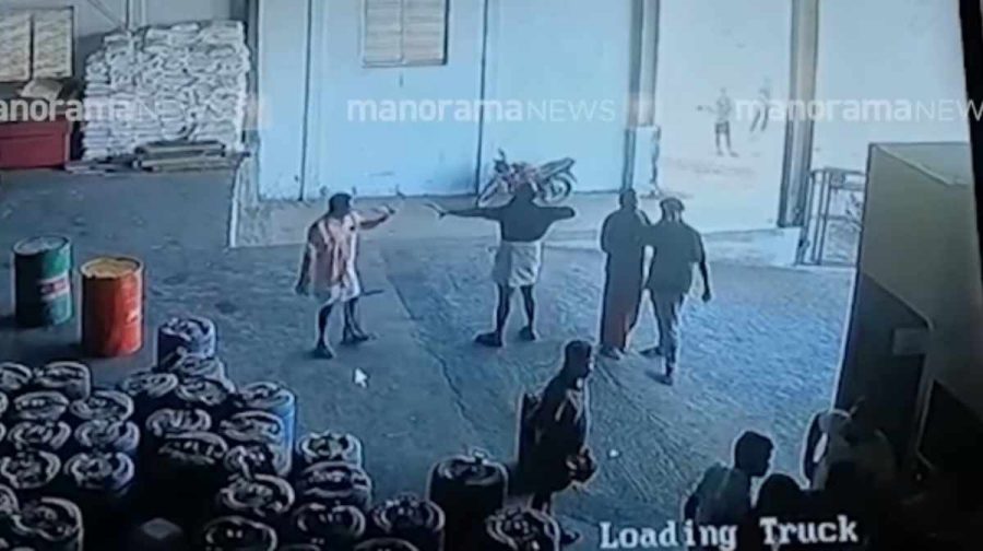 pathanamthitta-attack