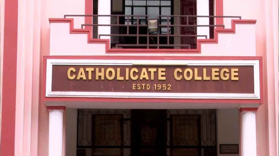 catholic-college
