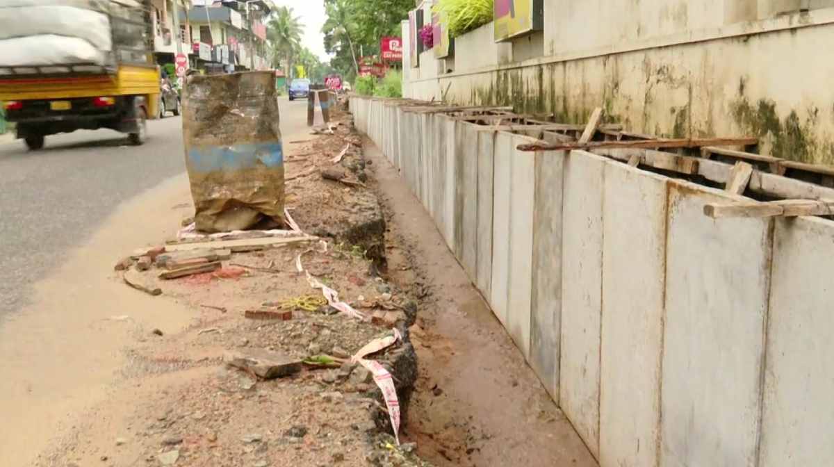 chengannur-parumala-road