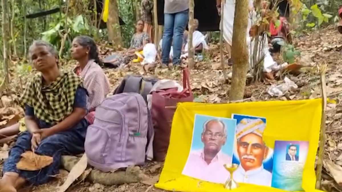 kalanjoor-encroachment