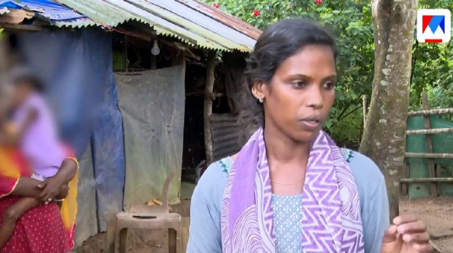DisabledChildsPlightShocksKerala