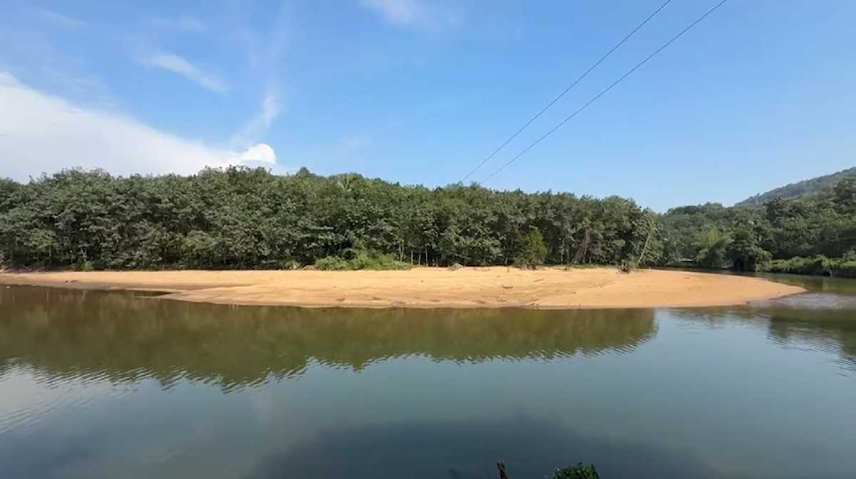 perunnad
