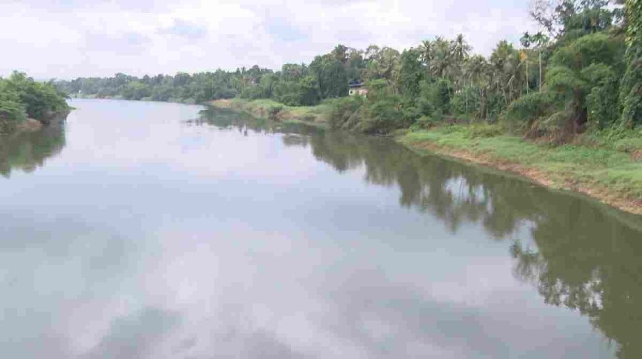 pamba-river