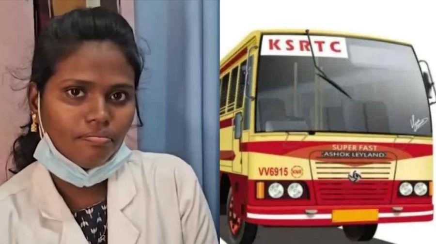 ksrtc-thiruvananthapuram