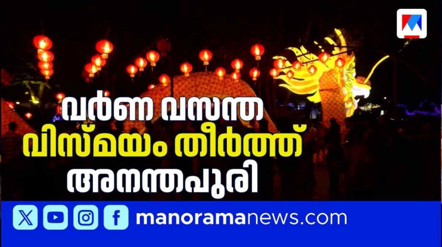 thiruvananthapuram-newyear