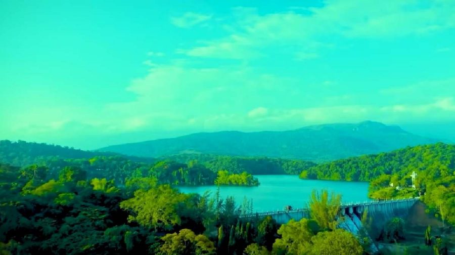 neyyar-tourism