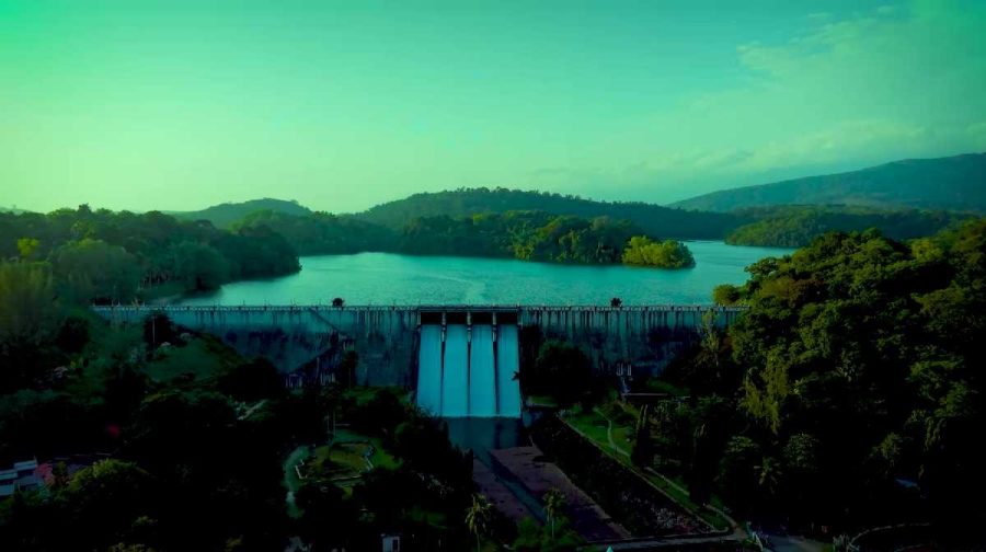 neyyar-dam-tourism-project
