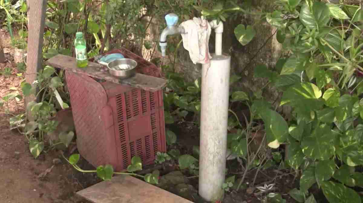 thiruvananthapuram-water-crisis