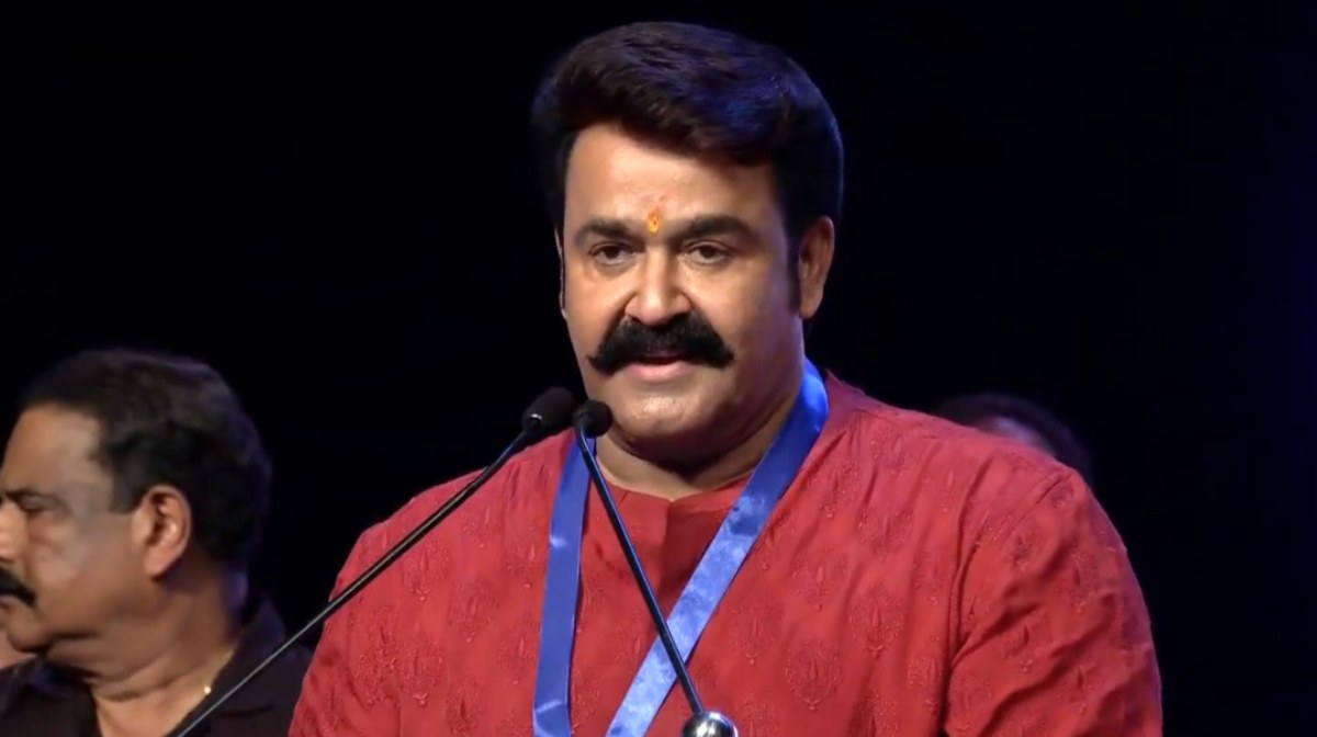 mohanlal
