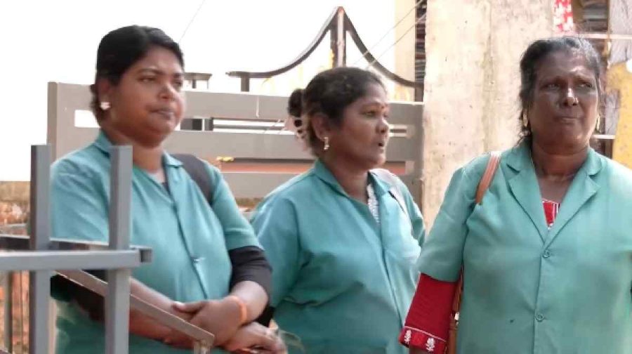 harithakarmasena