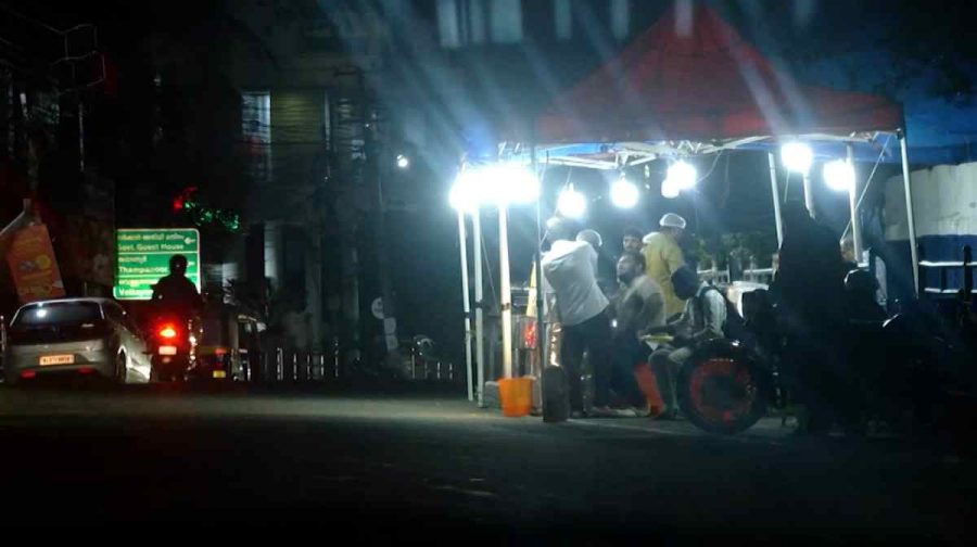 food-street