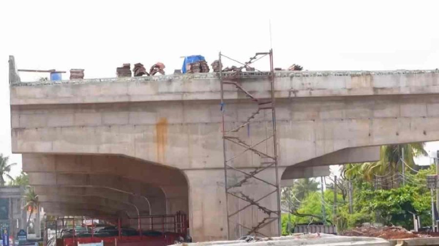 bridge