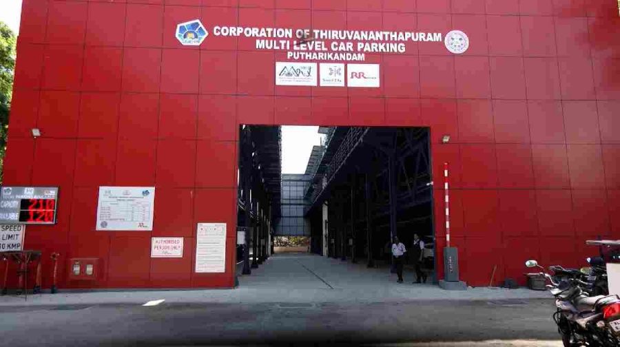 car-parking-tvm