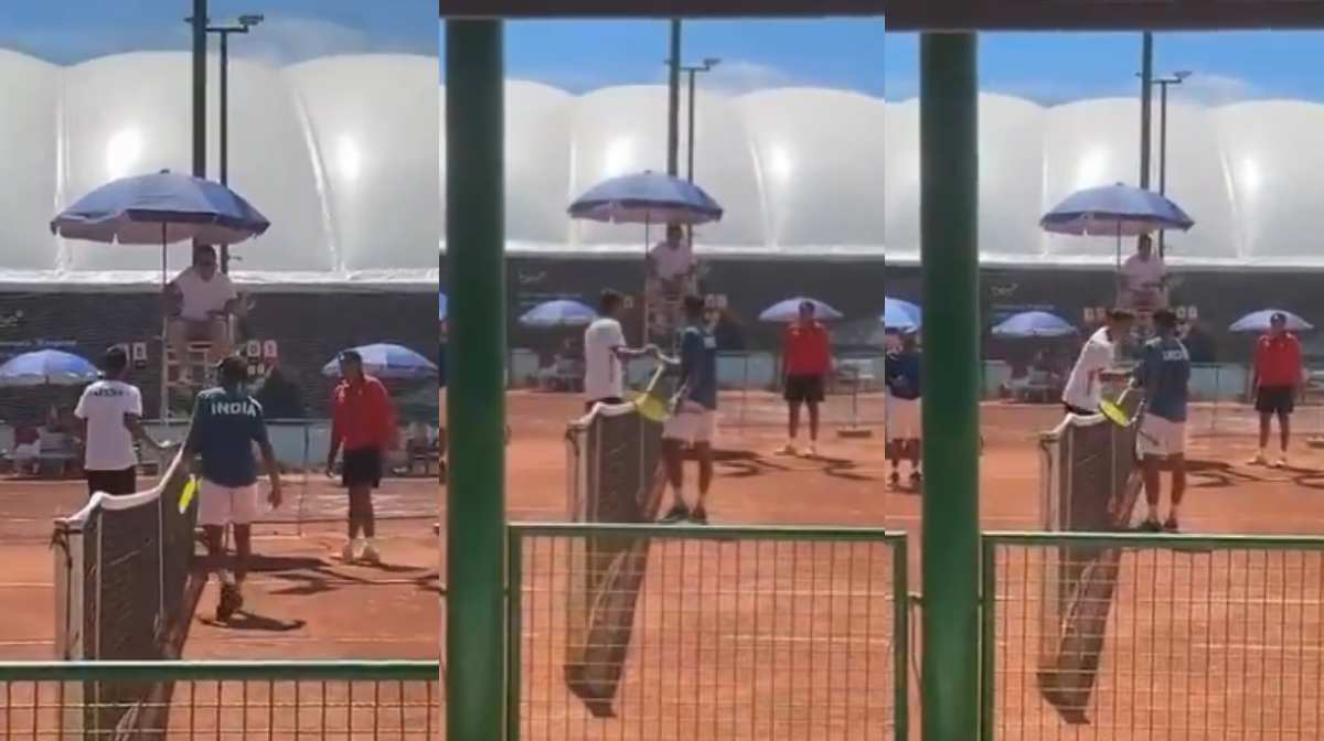 Image Credit: x.com/IndTennisDaily